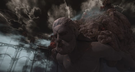 Empathy: Path of Whispers Steam Key GLOBAL - 0
