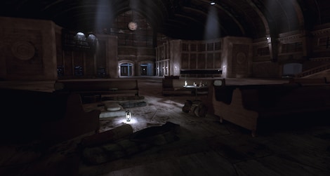 Empathy: Path of Whispers Steam Key GLOBAL - 4