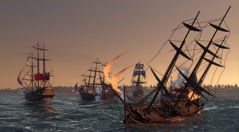 Empire and Napoleon: Total War GOTY (PC) - Steam Account - GLOBAL - 15
