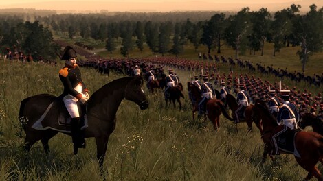 Empire and Napoleon: Total War GOTY (PC) - Steam Account - GLOBAL - 9