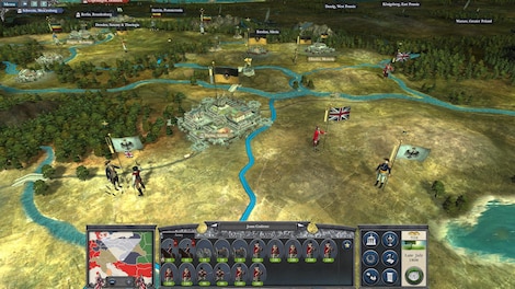 Empire and Napoleon: Total War GOTY (PC) - Steam Key - EUROPE - 18