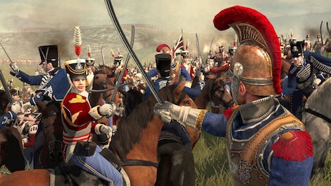 Empire and Napoleon: Total War GOTY (PC) - Steam Key - EUROPE - 12