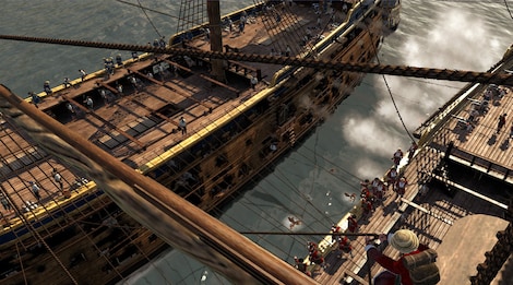 Empire and Napoleon: Total War GOTY (PC) - Steam Key - GLOBAL - 20