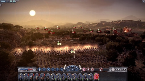 Empire and Napoleon: Total War GOTY (PC) - Steam Key - GLOBAL - 5