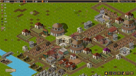Empire Architect Steam Key GLOBAL - 5