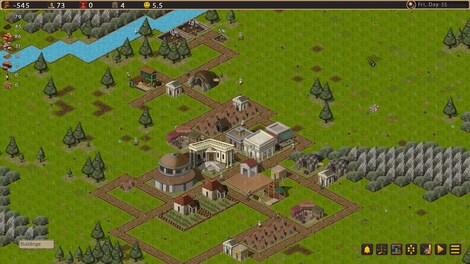 Empire Architect Steam Key GLOBAL - 4