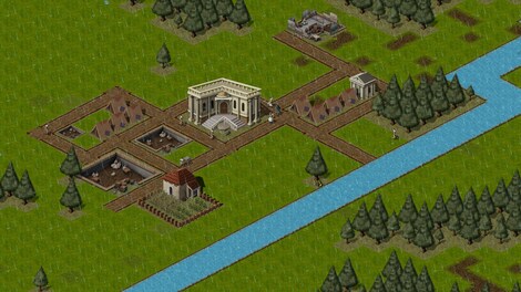Empire Architect Steam Key GLOBAL - 0