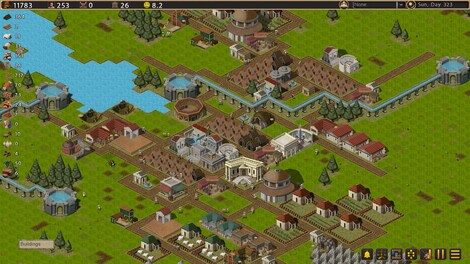 Empire Architect Steam Key GLOBAL - 3