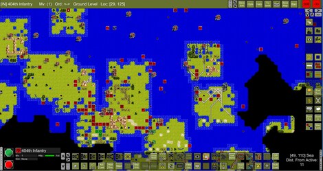 Empire Deluxe Combined Edition Steam Gift EUROPE - 4