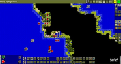 Empire Deluxe Combined Edition Steam Gift EUROPE - 2