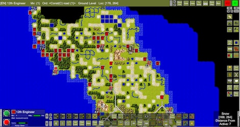 Empire Deluxe Combined Edition Steam Gift EUROPE - 7