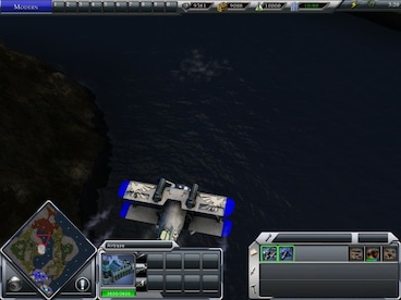 Empire Earth 3 GOG.COM Key GLOBAL - 10
