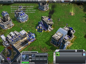 Empire Earth 3 GOG.COM Key GLOBAL - 11