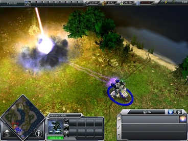 Empire Earth 3 GOG.COM Key GLOBAL - 7