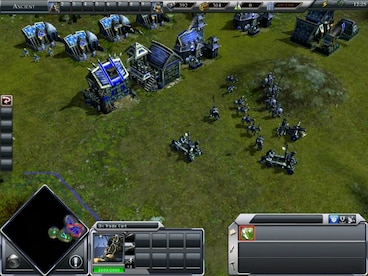 Empire Earth 3 GOG.COM Key GLOBAL - 9