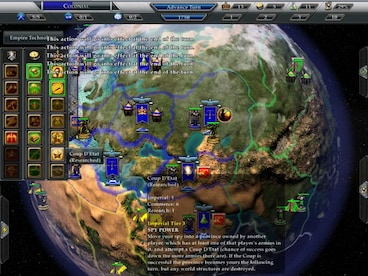 Empire Earth 3 GOG.COM Key GLOBAL - 8