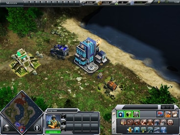 Empire Earth 3 GOG.COM Key GLOBAL - 6