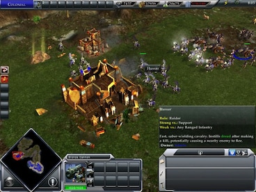 Empire Earth 3 GOG.COM Key GLOBAL - 5