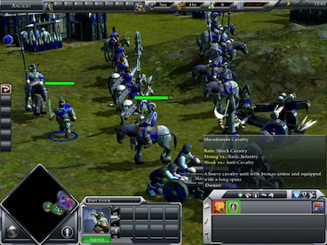 Empire Earth 3 GOG.COM Key GLOBAL - 4