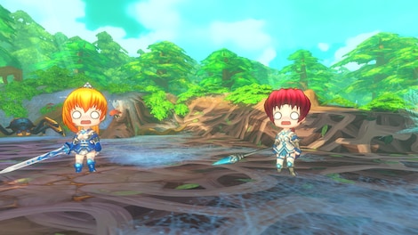Empire of Angels IV Steam Key GLOBAL - 6