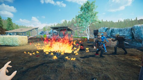 Empire of Ember (PC) - Steam Gift - EUROPE - 10