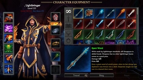 Empire of Ember (PC) - Steam Gift - EUROPE - 13