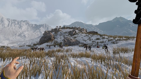 Empire of Ember (PC) - Steam Gift - GLOBAL - 8