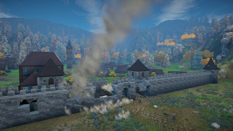Empire of Ember (PC) - Steam Gift - GLOBAL - 12