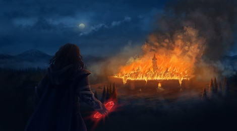 Empire of Ember (PC) - Steam Gift - GLOBAL - 17