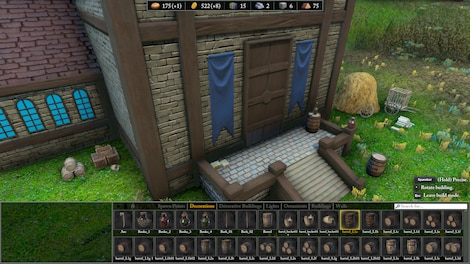 Empire of Ember (PC) - Steam Gift - GLOBAL - 14
