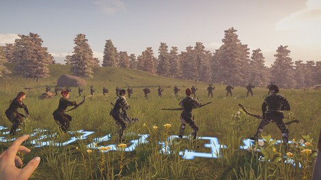 Empire of Ember (PC) - Steam Gift - GLOBAL - 4