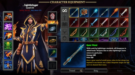 Empire of Ember (PC) - Steam Gift - GLOBAL - 13