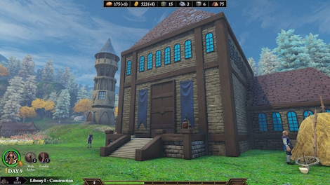 Empire of Ember (PC) - Steam Gift - GLOBAL - 15