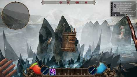 Empire of Ember (PC) - Steam Key - GLOBAL - 16