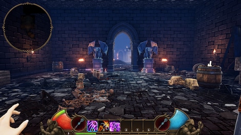 Empire of Ember (PC) - Steam Key - GLOBAL - 5