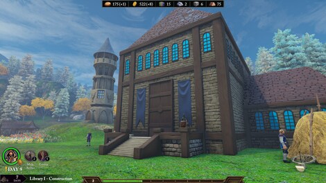 Empire of Ember (PC) - Steam Key - GLOBAL - 15