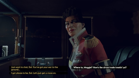 Empire of Sin | Deluxe Edition (PC) - Steam Key - CIS - 4