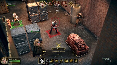 Empire of Sin | Deluxe Edition (PC) - Steam Key - RU/CIS - 9