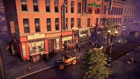 Empire of Sin - Expansion 2 (PC) - Steam Gift - GLOBAL - 6