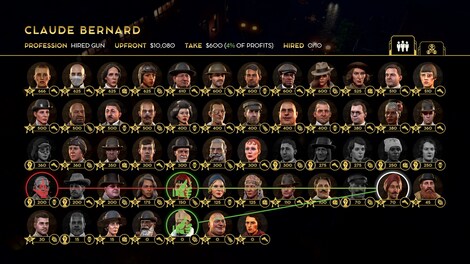 Empire of Sin - Expansion Pass (PC) - Steam Gift - NORTH AMERICA - 13