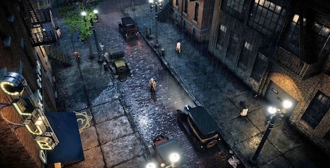 Empire of Sin (PC) - Steam Gift - NORTH AMERICA - 12