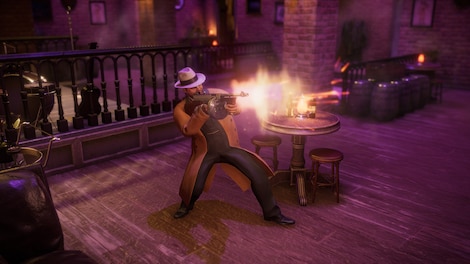 Empire of Sin (PC) - Steam Key - CIS - 7