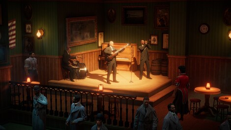 Empire of Sin (PC) - Steam Key - TURKEY - 6