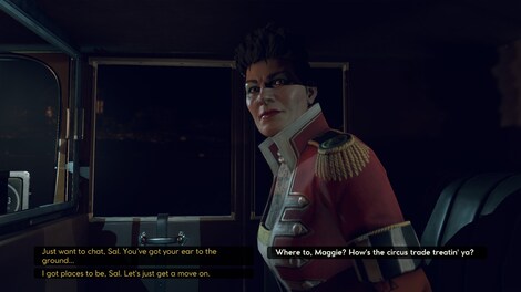 Empire of Sin | Premium Edition (PC) - Steam Key - EUROPE - 4