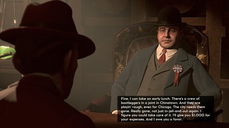 Empire of Sin | Premium Edition (PC) - Steam Key - EUROPE - 5