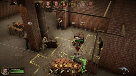 Empire of Sin | Premium Edition (Xbox One) - Xbox Live Key - UNITED STATES - 8