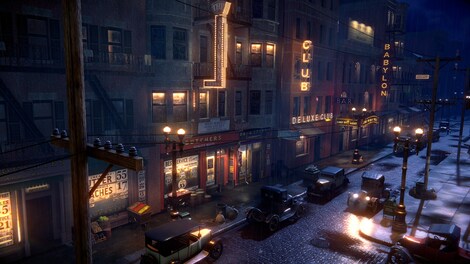 Empire of Sin (Xbox One) - Xbox Live Key - ARGENTINA - 3