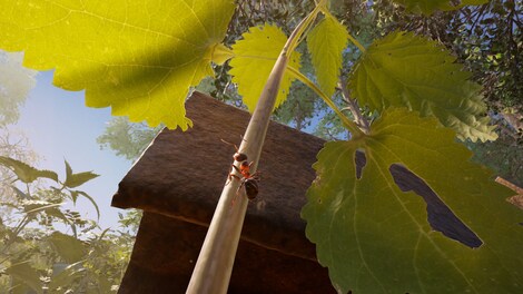 Empire of the Ants | Digital Deluxe Edition (PC) - Steam Key - EUROPE - 13