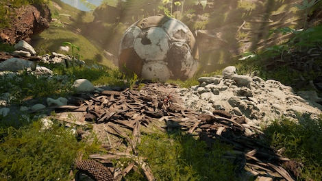 Empire of the Ants (PC) - Steam Account - GLOBAL - 8