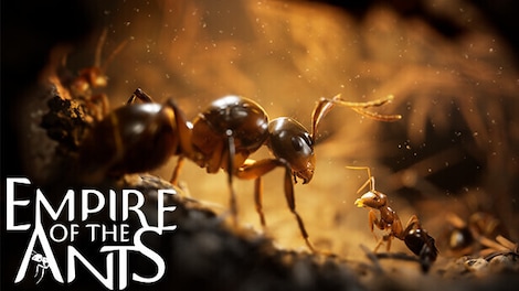 Empire of the Ants (PC) - Steam Account - GLOBAL - 0